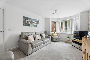 Sitting room- click for photo gallery